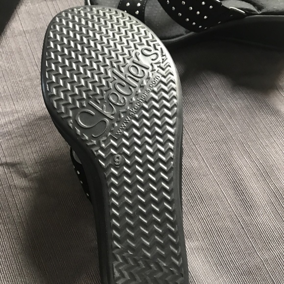 Skechers Cali Summer shoes - Picture 4 of 5